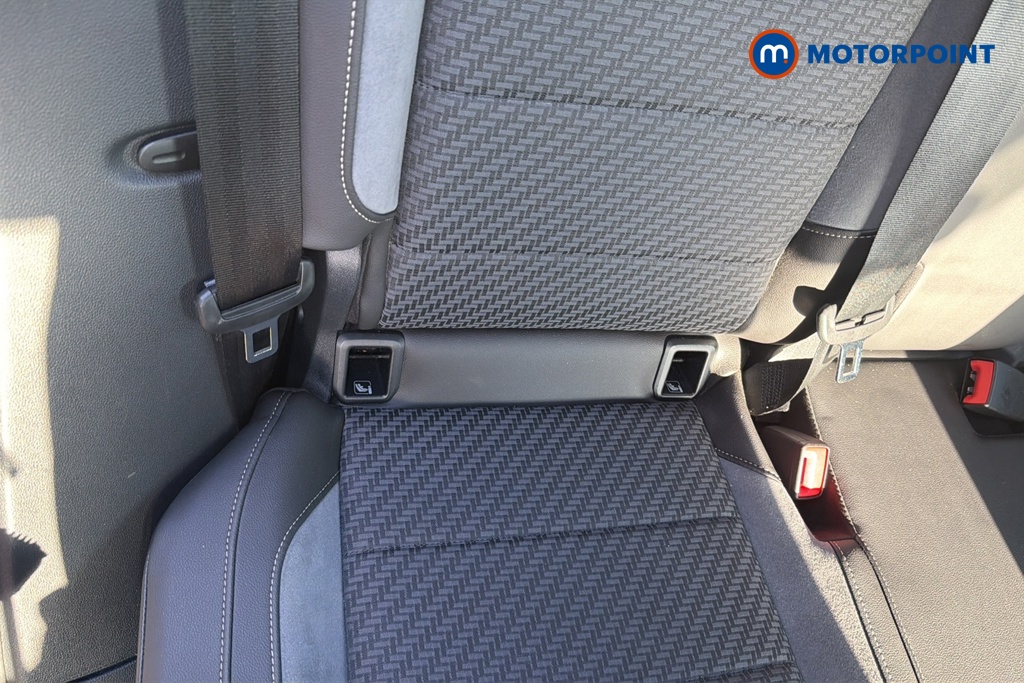 Volkswagen T-Cross R-Line Automatic Petrol SUV - Stock Number (1645133) - 27th supplementary image