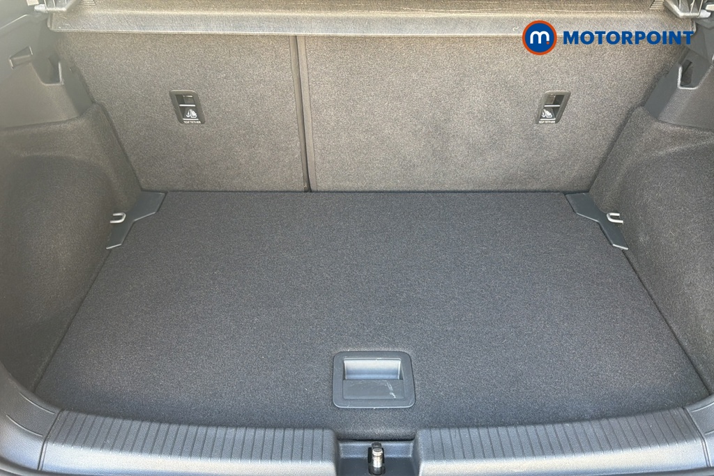 Volkswagen T-Cross R-Line Automatic Petrol SUV - Stock Number (1645133) - 30th supplementary image