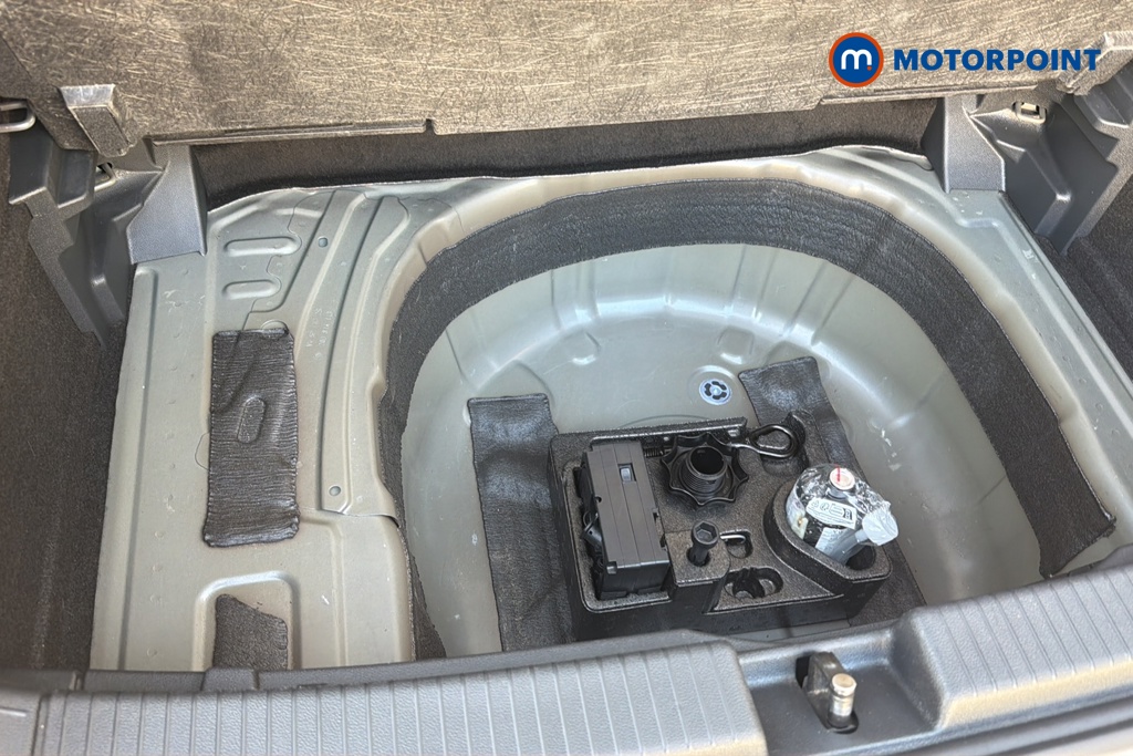 Volkswagen T-Cross R-Line Automatic Petrol SUV - Stock Number (1645133) - 33rd supplementary image
