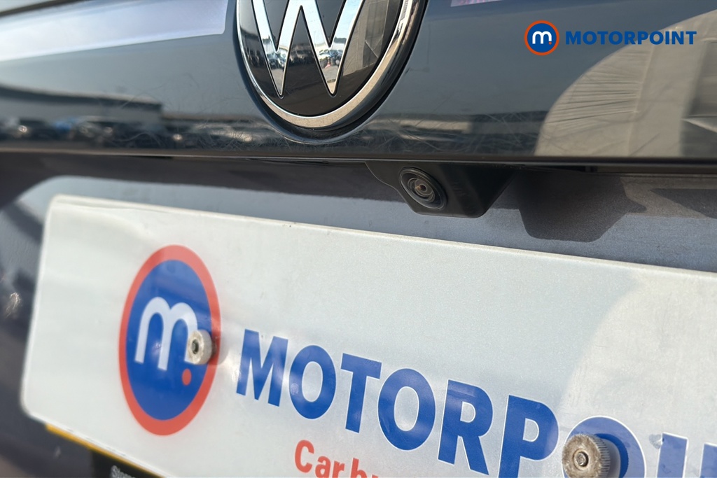 Volkswagen T-Cross R-Line Automatic Petrol SUV - Stock Number (1645133) - 37th supplementary image