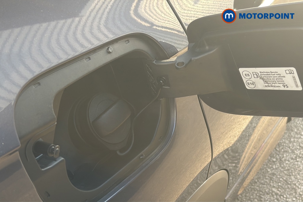 Volkswagen T-Cross R-Line Automatic Petrol SUV - Stock Number (1645133) - 41st supplementary image