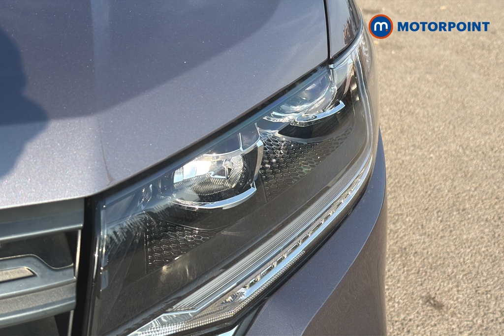 Volkswagen T-Cross R-Line Automatic Petrol SUV - Stock Number (1645133) - 42nd supplementary image