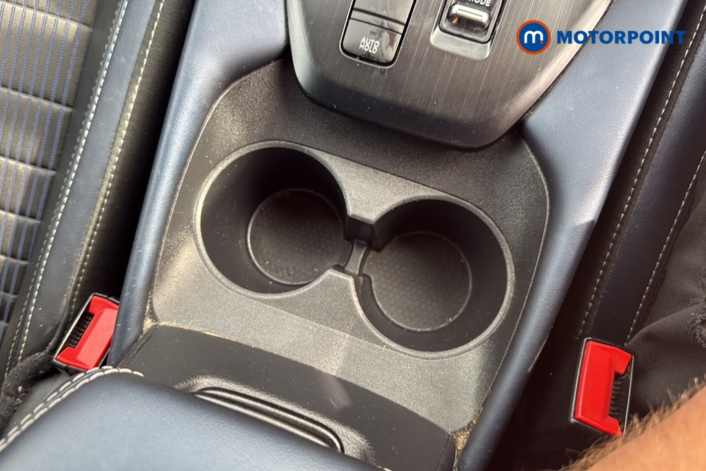 Nissan Qashqai Tekna Manual Petrol SUV - Stock Number (1645135) - 16th supplementary image