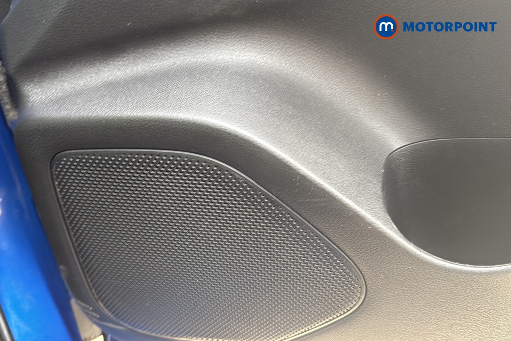 Nissan Qashqai Tekna Manual Petrol SUV - Stock Number (1645135) - 21st supplementary image