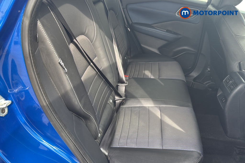 Nissan Qashqai Tekna Manual Petrol SUV - Stock Number (1645135) - 25th supplementary image