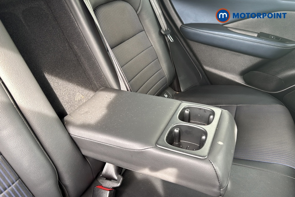 Nissan Qashqai Tekna Manual Petrol SUV - Stock Number (1645135) - 26th supplementary image