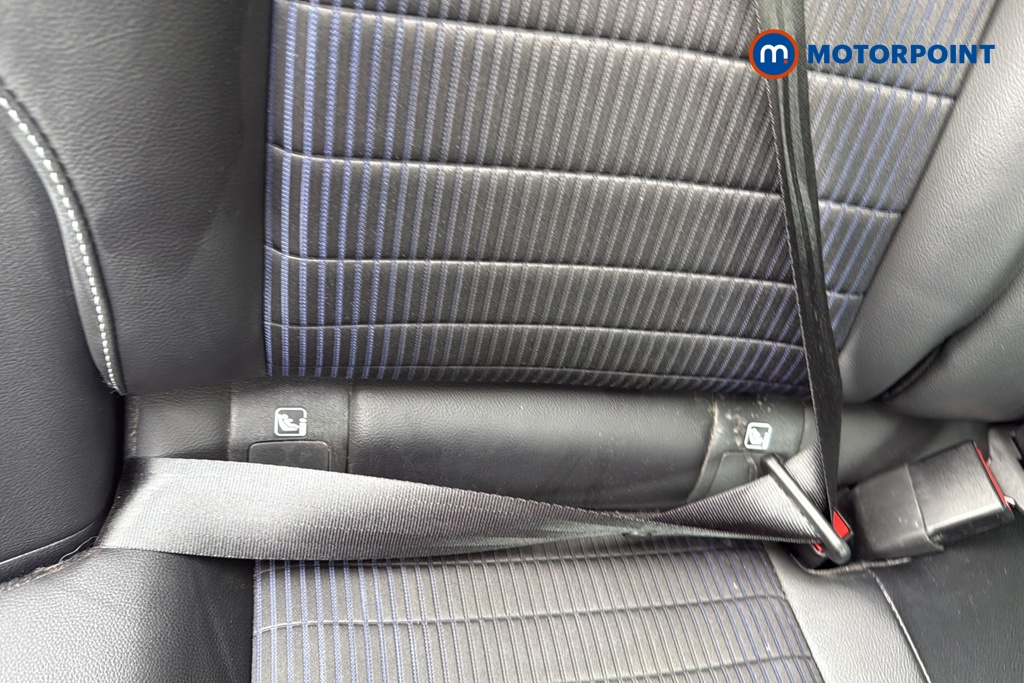 Nissan Qashqai Tekna Manual Petrol SUV - Stock Number (1645135) - 27th supplementary image