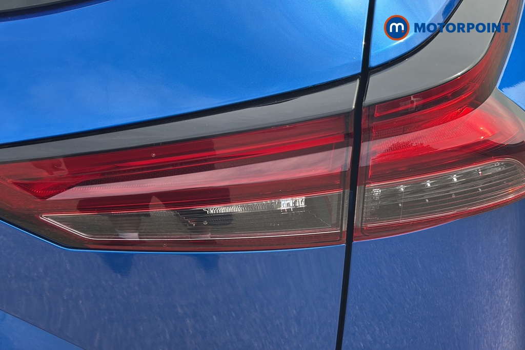 Nissan Qashqai Tekna Manual Petrol SUV - Stock Number (1645135) - 36th supplementary image