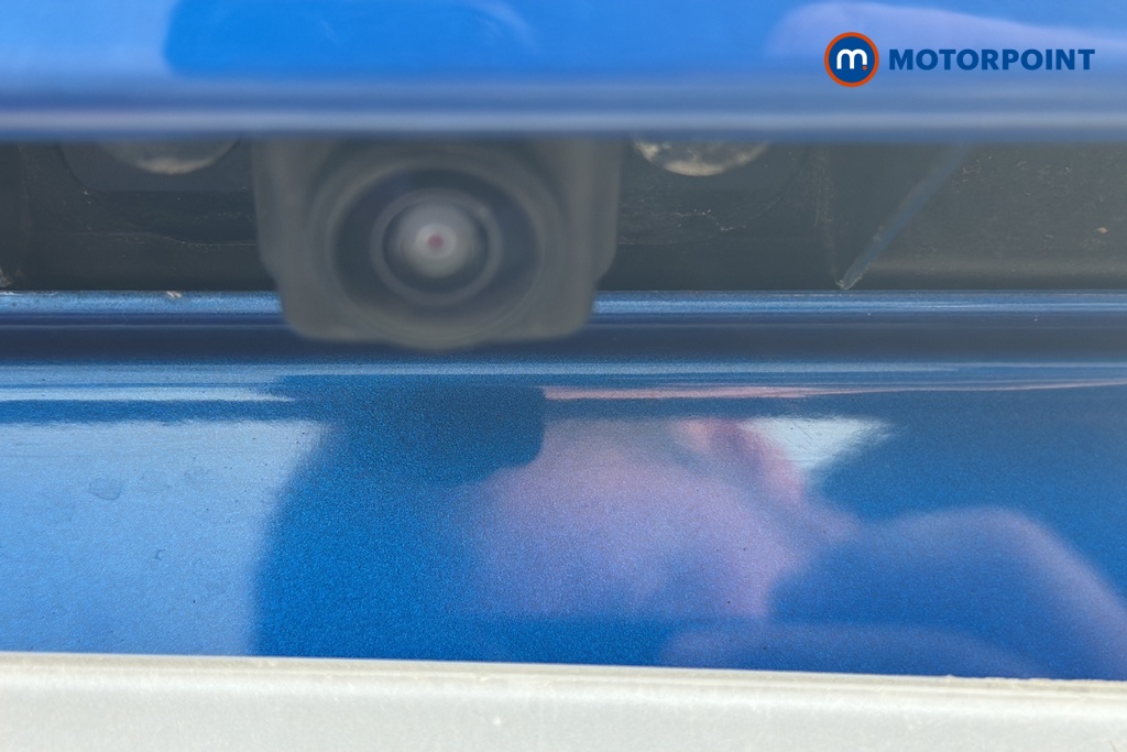 Nissan Qashqai Tekna Manual Petrol SUV - Stock Number (1645135) - 37th supplementary image