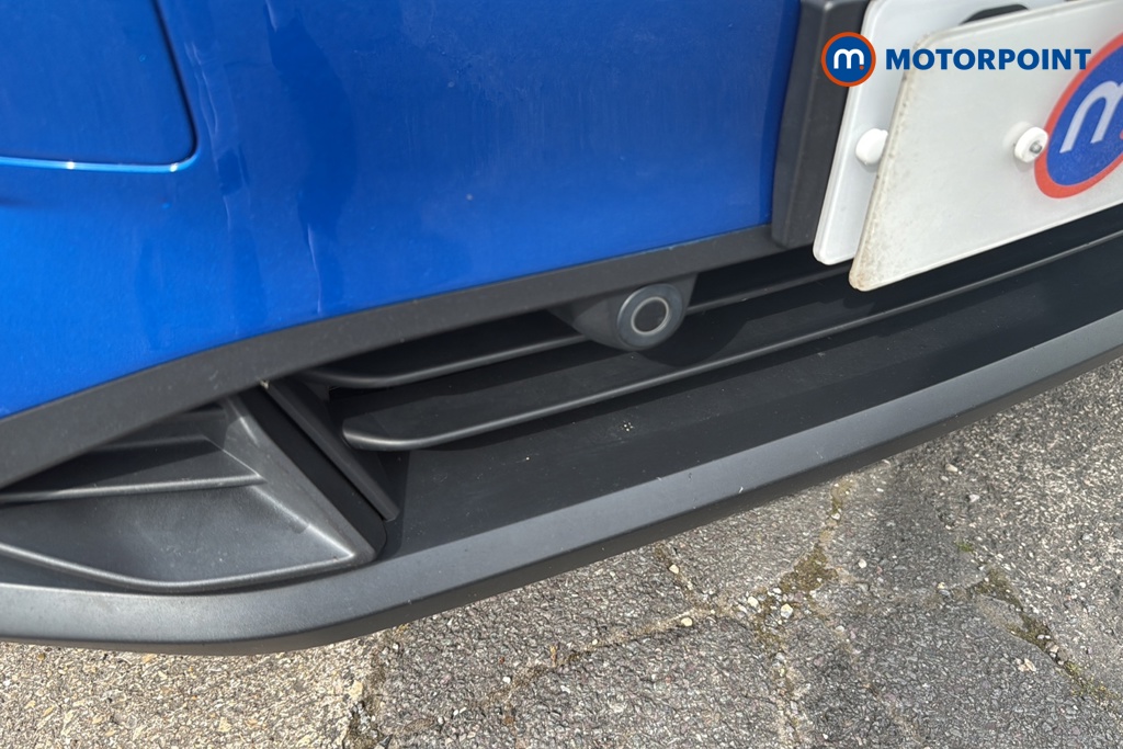 Nissan Qashqai Tekna Manual Petrol SUV - Stock Number (1645135) - 38th supplementary image