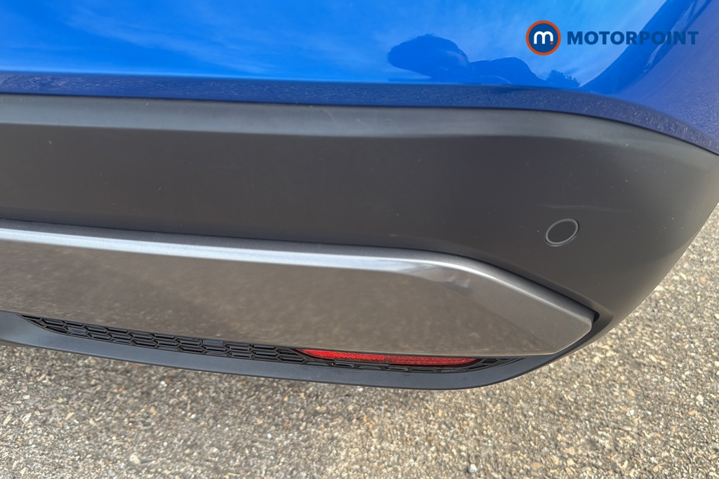 Nissan Qashqai Tekna Manual Petrol SUV - Stock Number (1645135) - 39th supplementary image