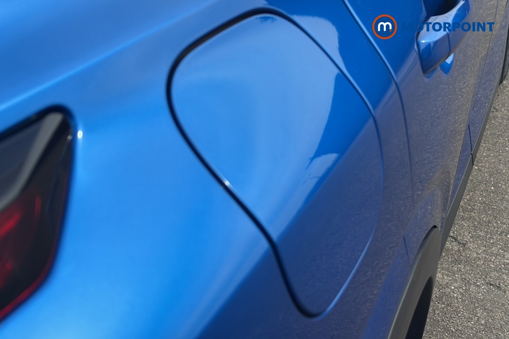 Nissan Qashqai Tekna Manual Petrol SUV - Stock Number (1645135) - 41st supplementary image