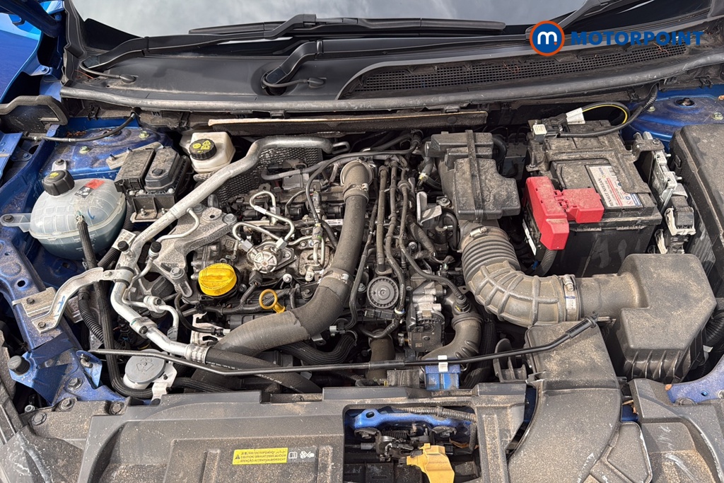 Nissan Qashqai Tekna Manual Petrol SUV - Stock Number (1645135) - 48th supplementary image