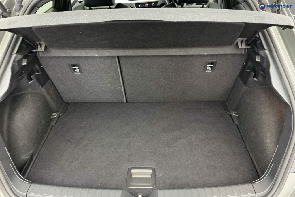 Audi A1 S Line Manual Petrol Hatchback - Stock Number (1645253) - 3rd supplementary image