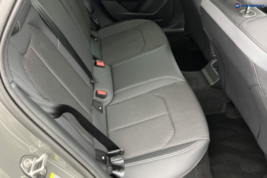 Audi A1 S Line Manual Petrol Hatchback - Stock Number (1645253) - 4th supplementary image