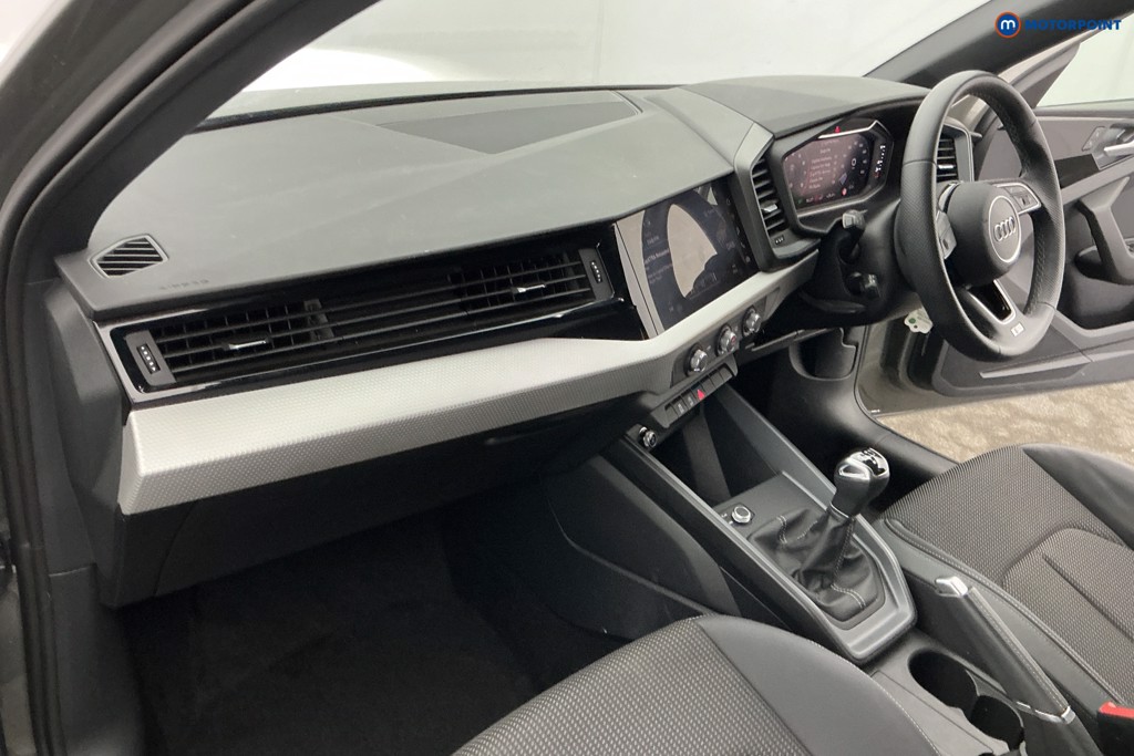 Audi A1 S Line Manual Petrol Hatchback - Stock Number (1645253) - 9th supplementary image