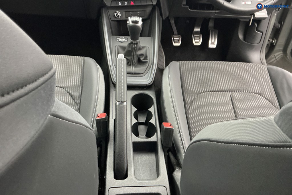 Audi A1 S Line Manual Petrol Hatchback - Stock Number (1645253) - 11th supplementary image