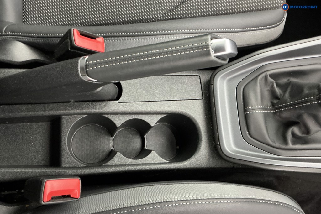 Audi A1 S Line Manual Petrol Hatchback - Stock Number (1645253) - 14th supplementary image