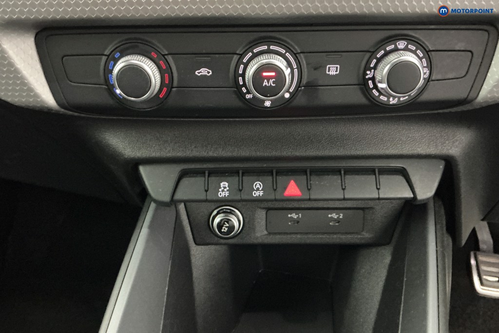 Audi A1 S Line Manual Petrol Hatchback - Stock Number (1645253) - 17th supplementary image