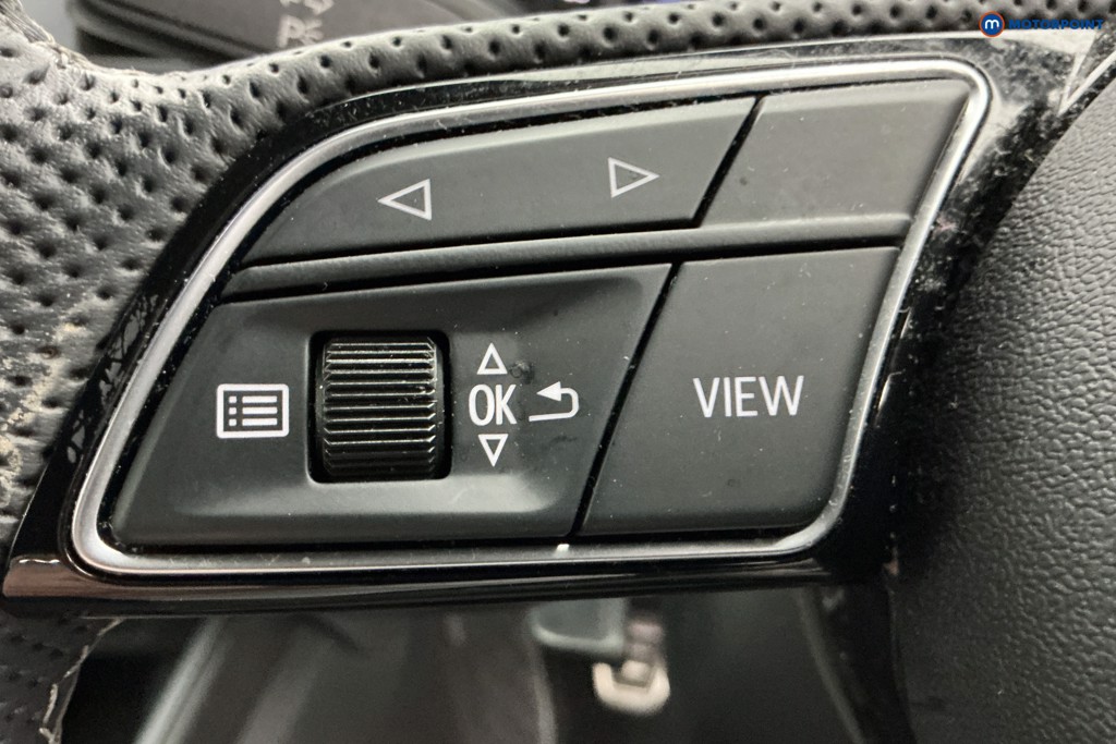 Audi A1 S Line Manual Petrol Hatchback - Stock Number (1645253) - 20th supplementary image