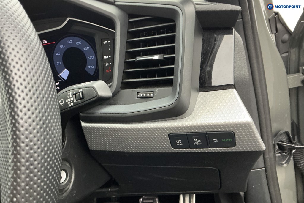Audi A1 S Line Manual Petrol Hatchback - Stock Number (1645253) - 22nd supplementary image