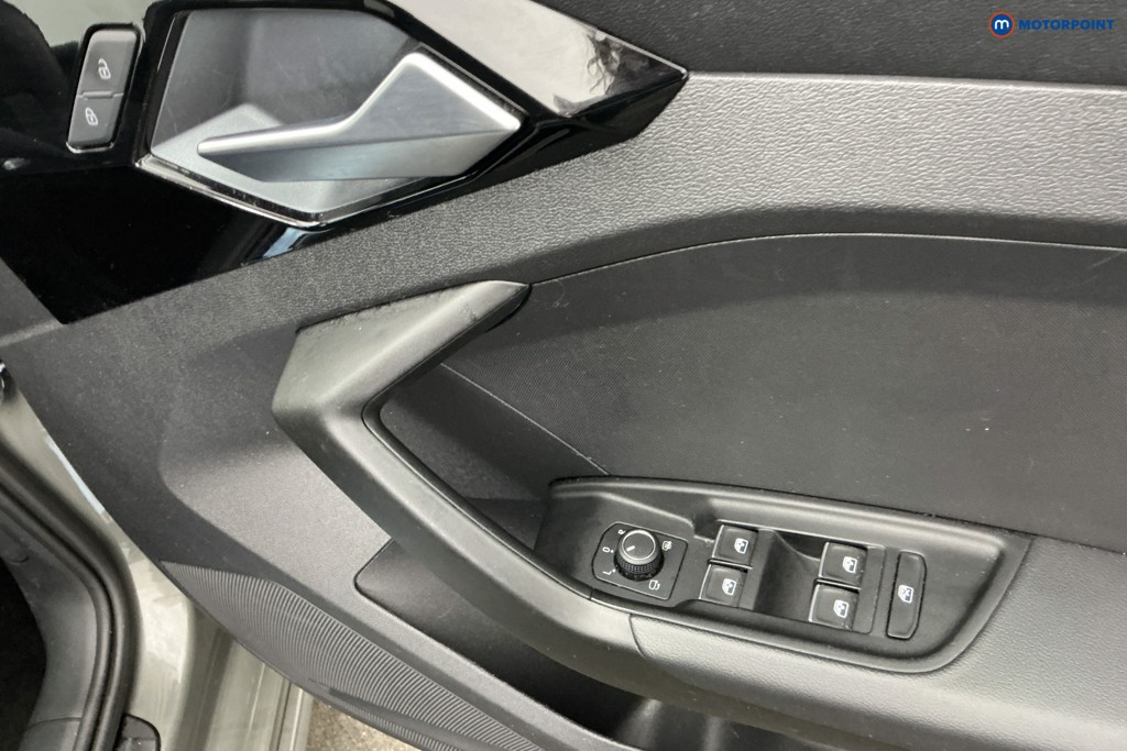 Audi A1 S Line Manual Petrol Hatchback - Stock Number (1645253) - 25th supplementary image