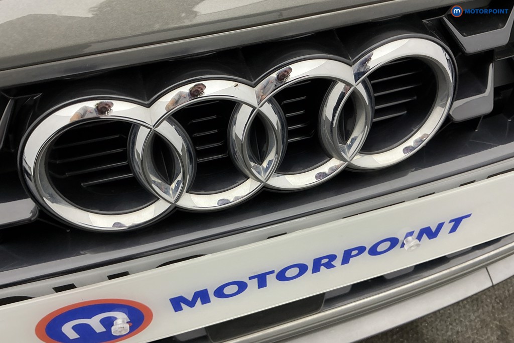 Audi A1 S Line Manual Petrol Hatchback - Stock Number (1645253) - 28th supplementary image