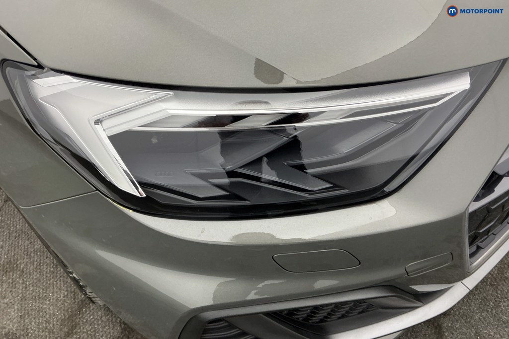 Audi A1 S Line Manual Petrol Hatchback - Stock Number (1645253) - 29th supplementary image
