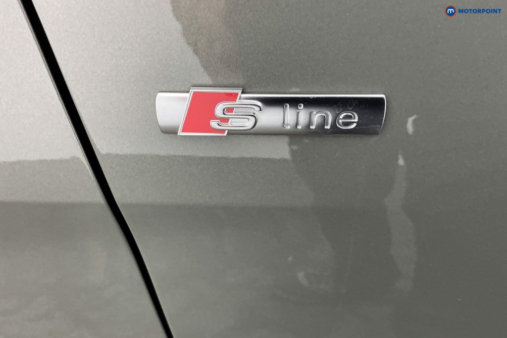 Audi A1 S Line Manual Petrol Hatchback - Stock Number (1645253) - 30th supplementary image