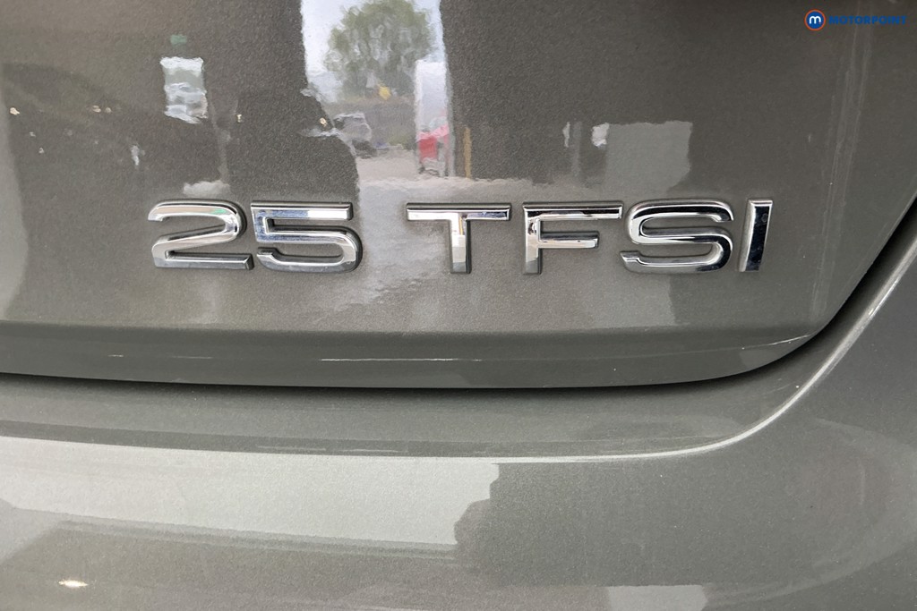 Audi A1 S Line Manual Petrol Hatchback - Stock Number (1645253) - 32nd supplementary image