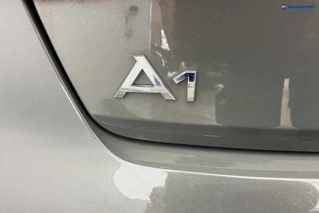 Audi A1 S Line Manual Petrol Hatchback - Stock Number (1645253) - 33rd supplementary image