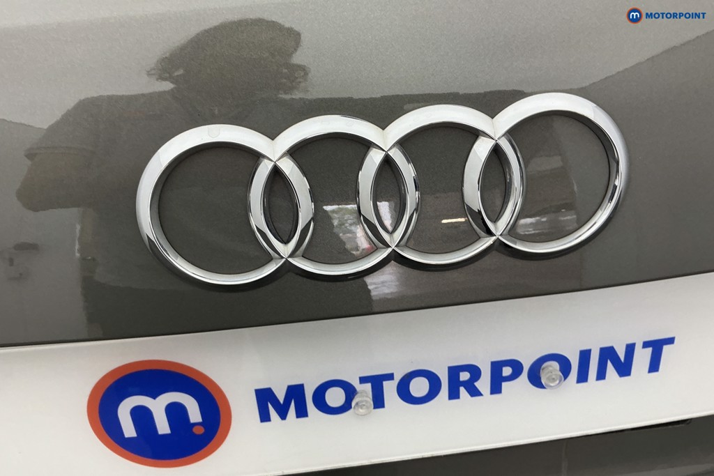 Audi A1 S Line Manual Petrol Hatchback - Stock Number (1645253) - 34th supplementary image
