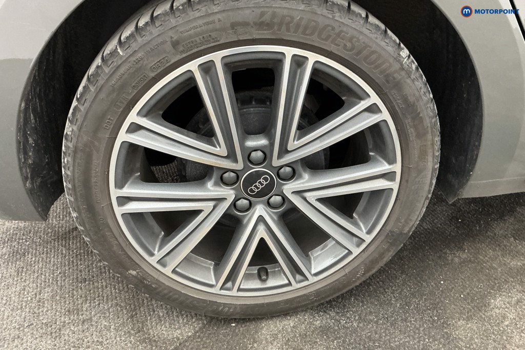 Audi A1 S Line Manual Petrol Hatchback - Stock Number (1645253) - 35th supplementary image