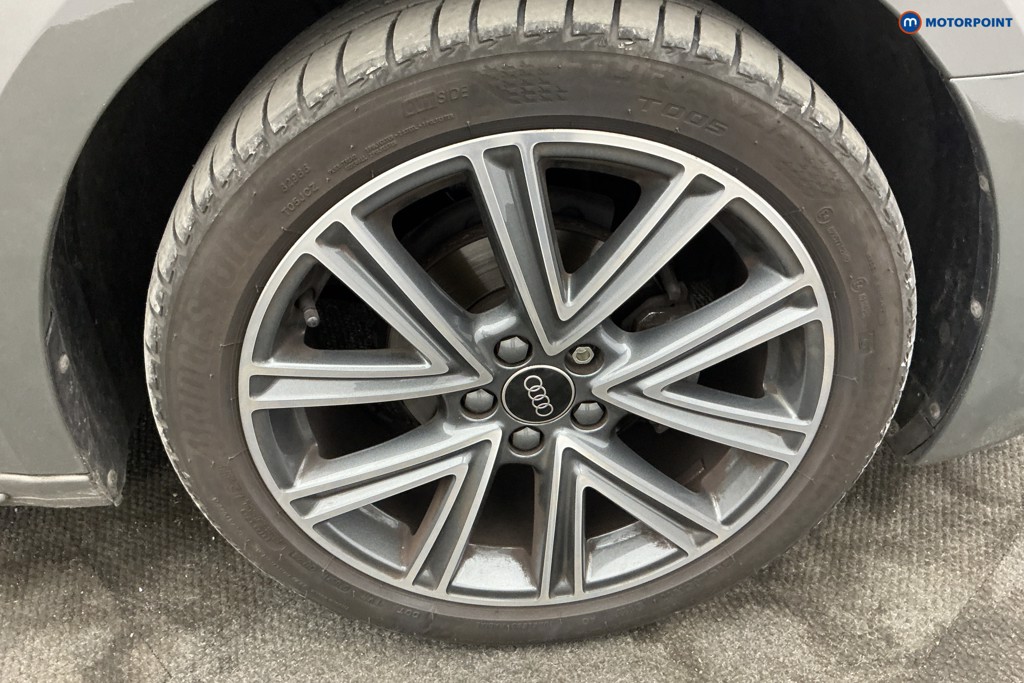 Audi A1 S Line Manual Petrol Hatchback - Stock Number (1645253) - 36th supplementary image