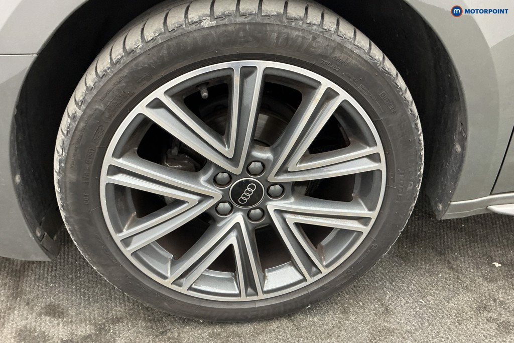 Audi A1 S Line Manual Petrol Hatchback - Stock Number (1645253) - 37th supplementary image