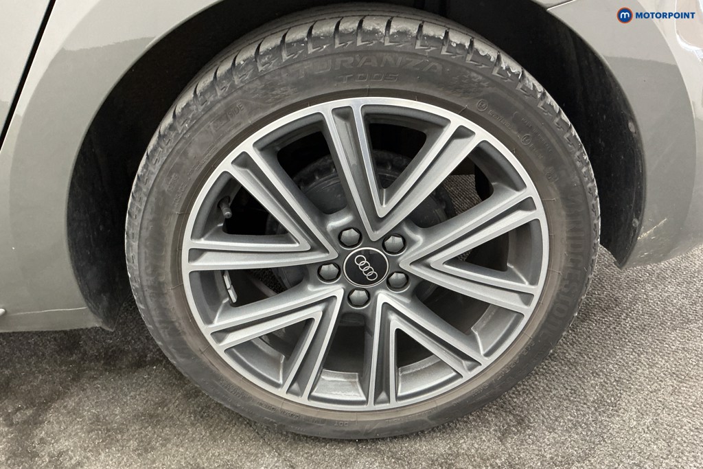Audi A1 S Line Manual Petrol Hatchback - Stock Number (1645253) - 38th supplementary image