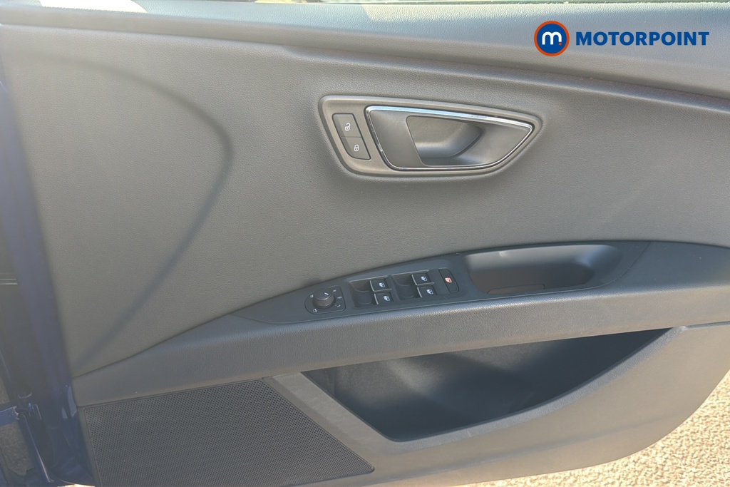 Seat Leon Fr Black Edition Manual Petrol Hatchback - Stock Number (1645258) - 18th supplementary image