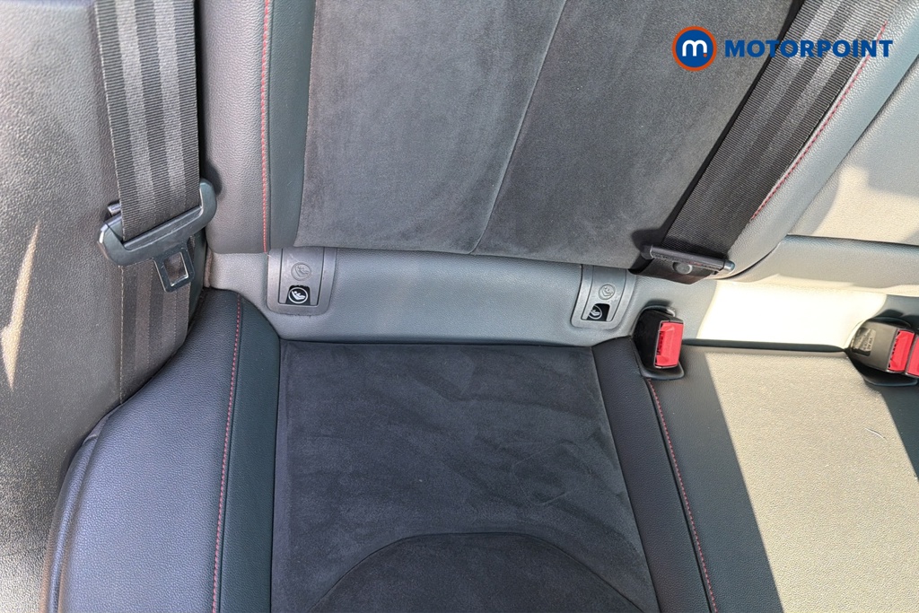 Seat Leon Fr Black Edition Manual Petrol Hatchback - Stock Number (1645258) - 27th supplementary image