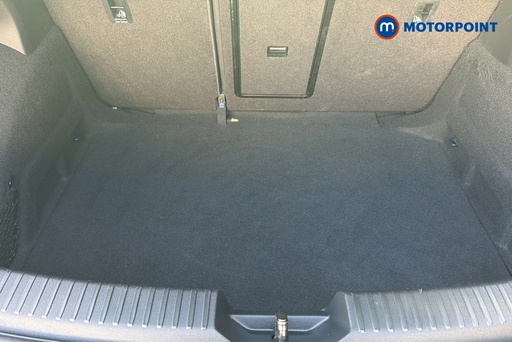 Seat Leon Fr Black Edition Manual Petrol Hatchback - Stock Number (1645258) - 30th supplementary image