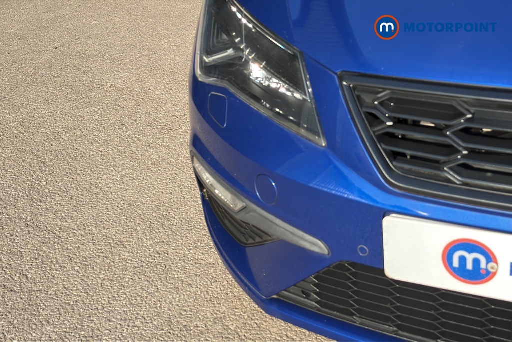 Seat Leon Fr Black Edition Manual Petrol Hatchback - Stock Number (1645258) - 38th supplementary image