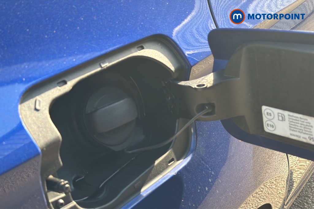 Seat Leon Fr Black Edition Manual Petrol Hatchback - Stock Number (1645258) - 41st supplementary image