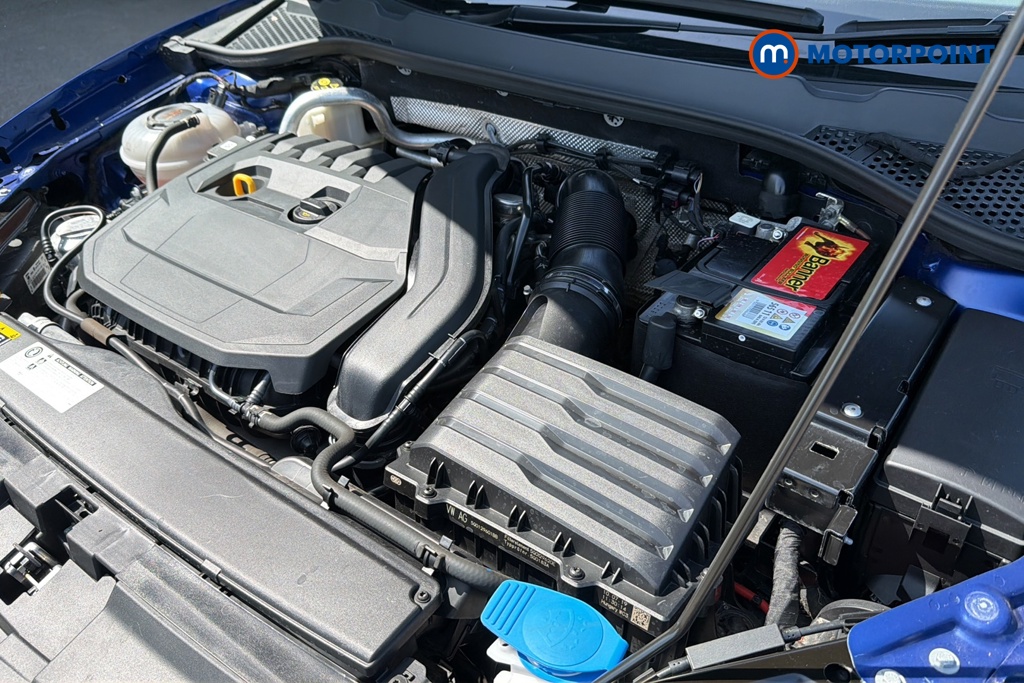 Seat Leon Fr Black Edition Manual Petrol Hatchback - Stock Number (1645258) - 48th supplementary image