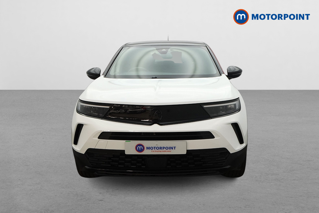 Vauxhall Mokka GS Automatic Electric SUV - Stock Number (1645443) - Front bumper