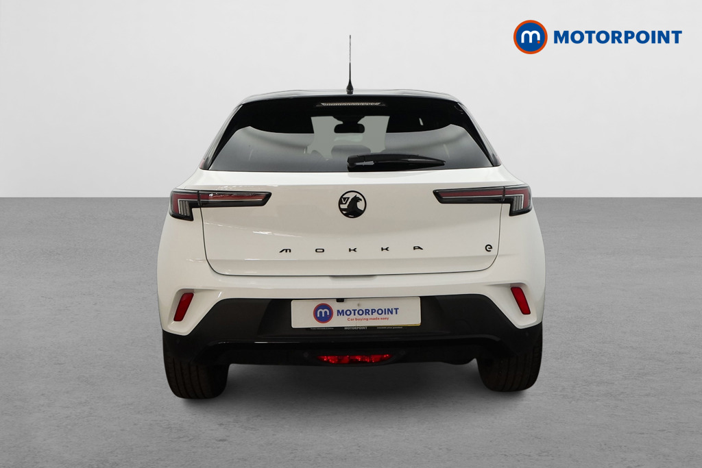 Vauxhall Mokka GS Automatic Electric SUV - Stock Number (1645443) - Rear bumper