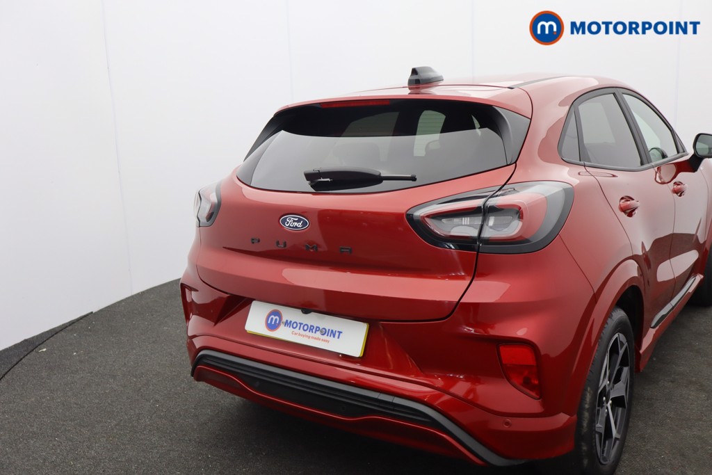 Ford Puma St-Line Automatic Petrol SUV - Stock Number (1645499) - 2nd supplementary image