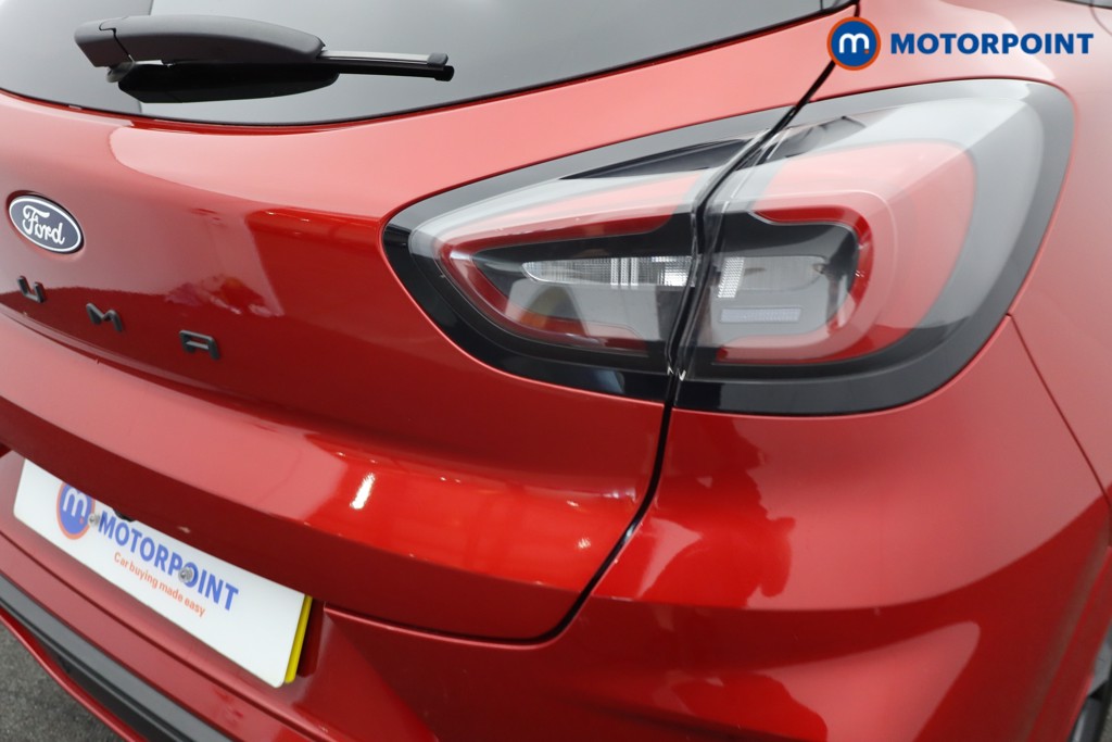 Ford Puma St-Line Automatic Petrol SUV - Stock Number (1645499) - 3rd supplementary image