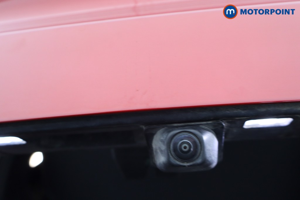 Ford Puma St-Line Automatic Petrol SUV - Stock Number (1645499) - 5th supplementary image