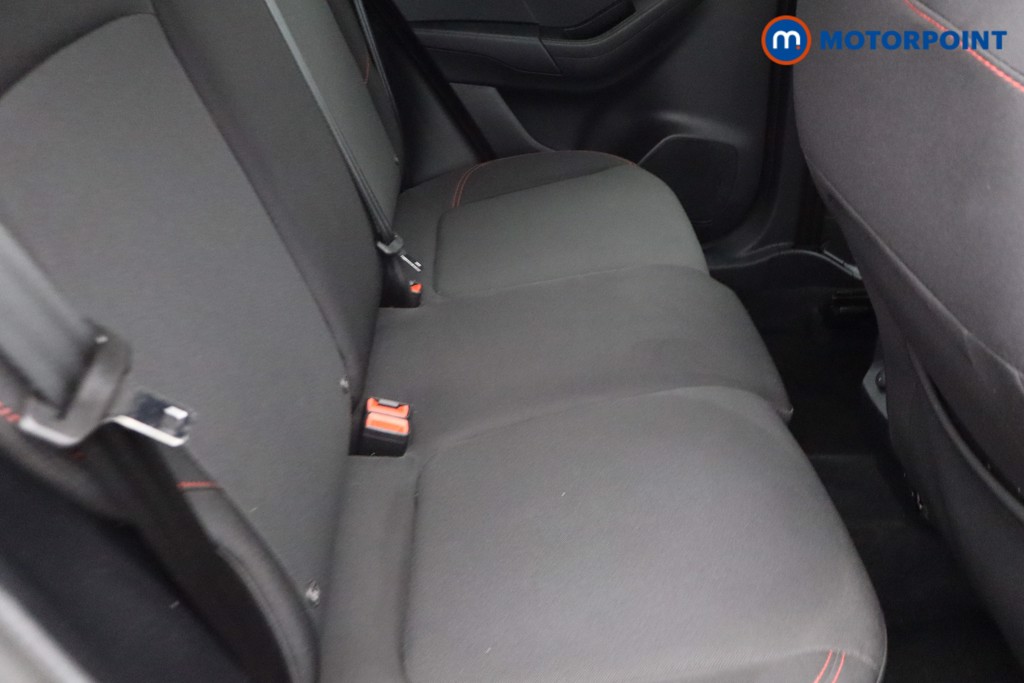 Ford Puma St-Line Automatic Petrol SUV - Stock Number (1645499) - 8th supplementary image