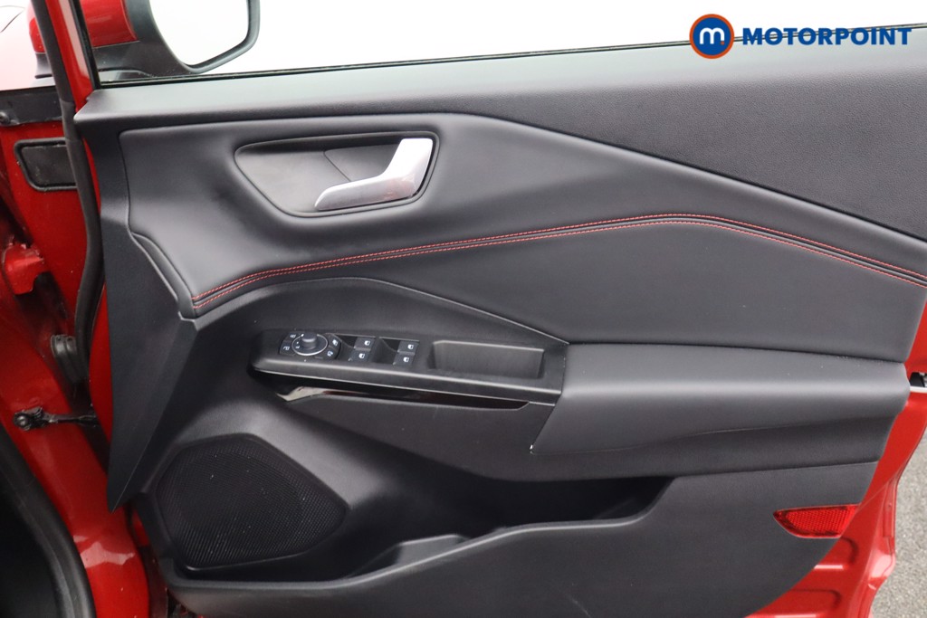 Ford Puma St-Line Automatic Petrol SUV - Stock Number (1645499) - 10th supplementary image