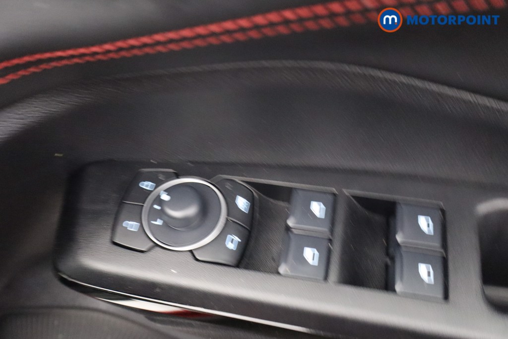 Ford Puma St-Line Automatic Petrol SUV - Stock Number (1645499) - 11th supplementary image